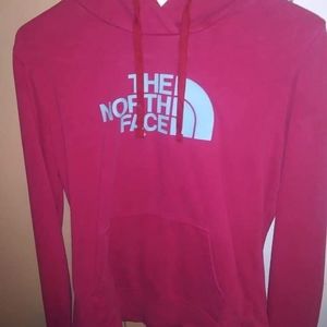North Face Hoodie